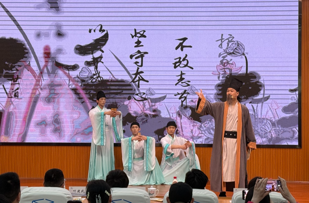AI助力全民阅读！湖南图书馆世界读书日系列活动启幕