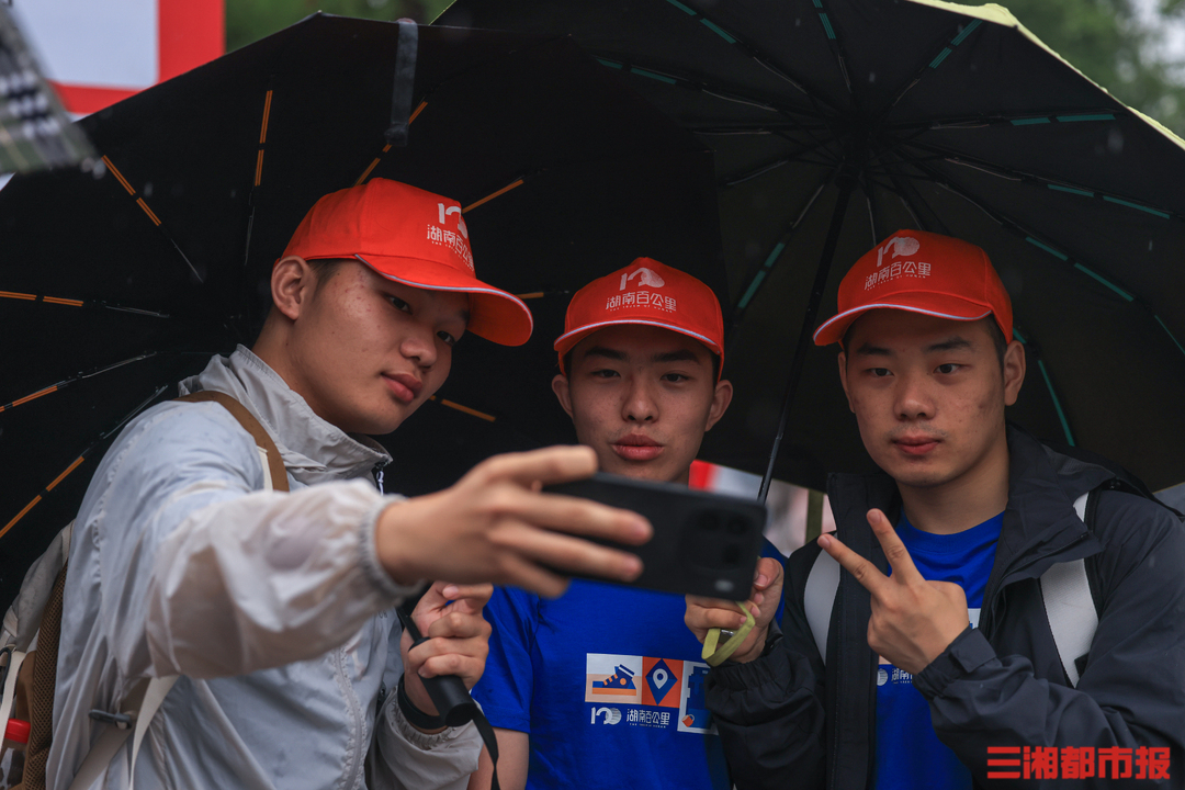 我是刘贵香  |  青春百公里