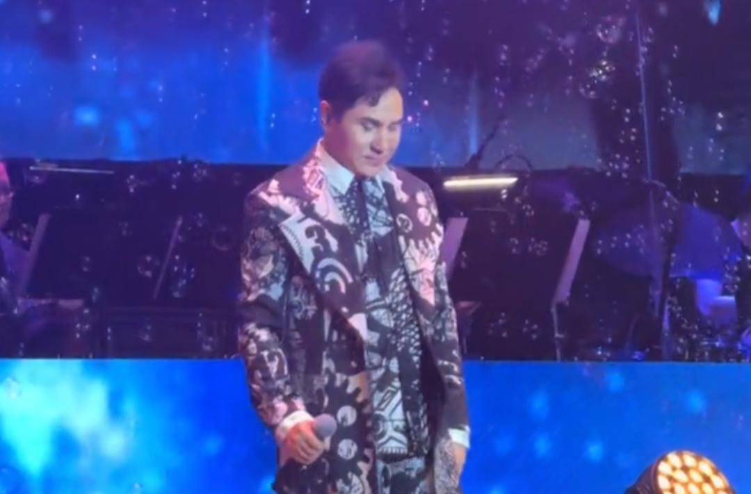 长沙新添一座万人室内演艺馆！开首场演唱会的是他