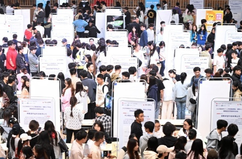 招聘7959人！湖南省重大项目岗位归集第四期发布 