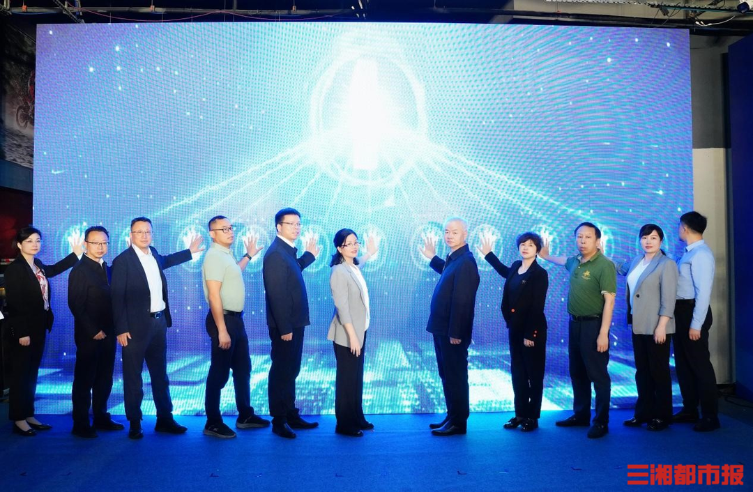 計劃舉辦千余場專場招聘會！湖南啟動民營企業(yè)服務月活動