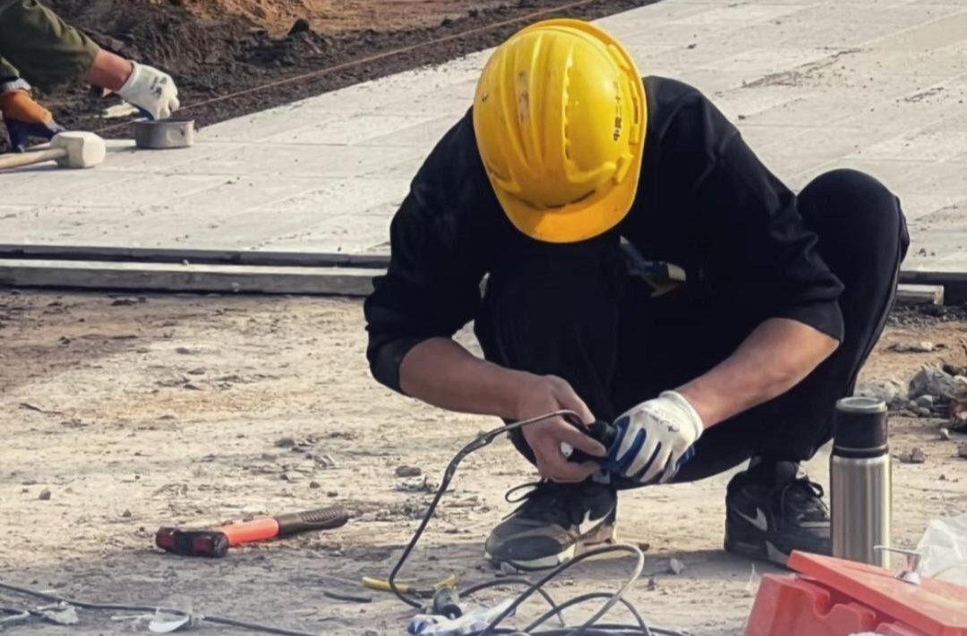 暴雨突袭，工地注意！湖南省住建厅发布极端天气施工安全提示