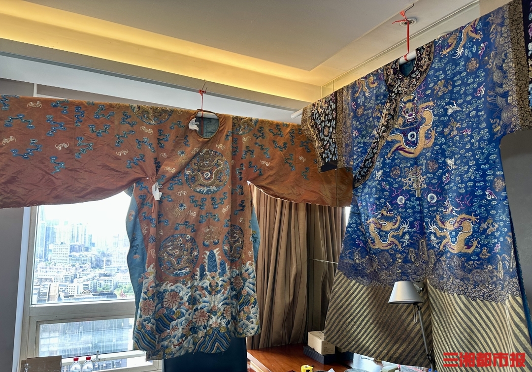 珍宝荟萃，打卡有礼！第33届湖南文物交流会启幕