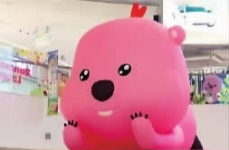 商场甩出大招，潮玩嗨购同频
