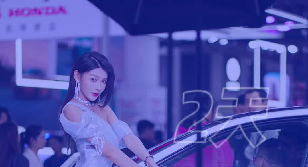 距离2025湖南车展开幕还有2天
