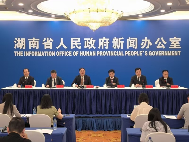 快讯│今年湖南将联动举办大型演唱会、音乐会100场次以上
