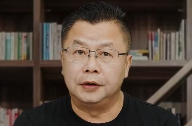 军哥说新闻｜陕西新首富证明：读书还是能改变命运