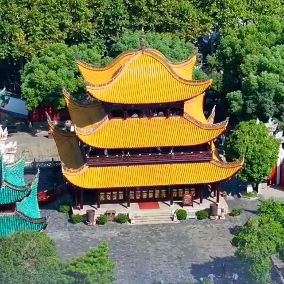 探营旅发会丨谁说岳阳只有岳阳楼？特种兵式解锁隐藏款