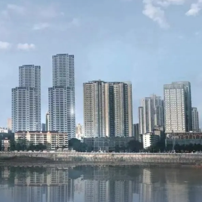 中央发文推进城市更新行动，鼓励居民开展城镇住房室内装修