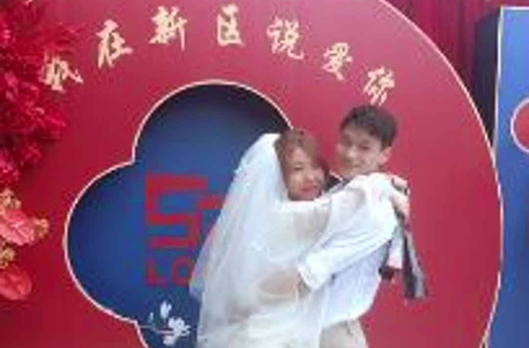 婚登“全国通办”首个“520”，河南的他与天津的她在长沙领证