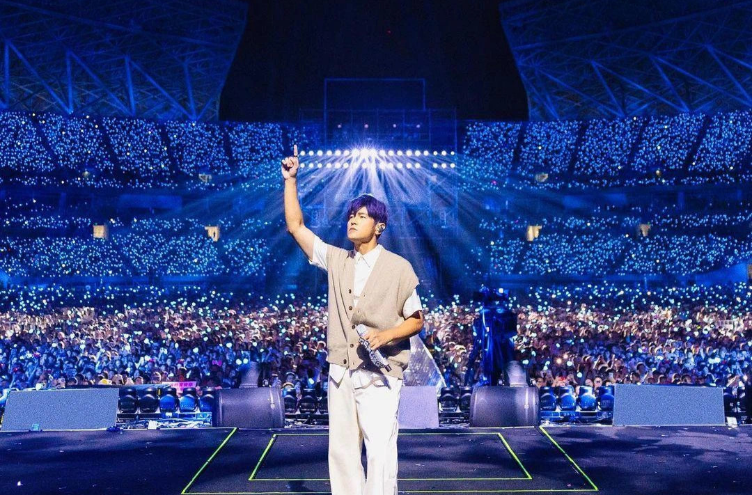 谎称“内部渠道”代购周杰伦演唱会门票，他发朋友圈骗得20多万元