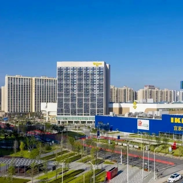 竞价24轮，溢价23%！嘉信摘得洋湖荟聚旁纯住宅用地