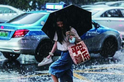 汛情分析｜“端午水”叩门，汛情走向早知道