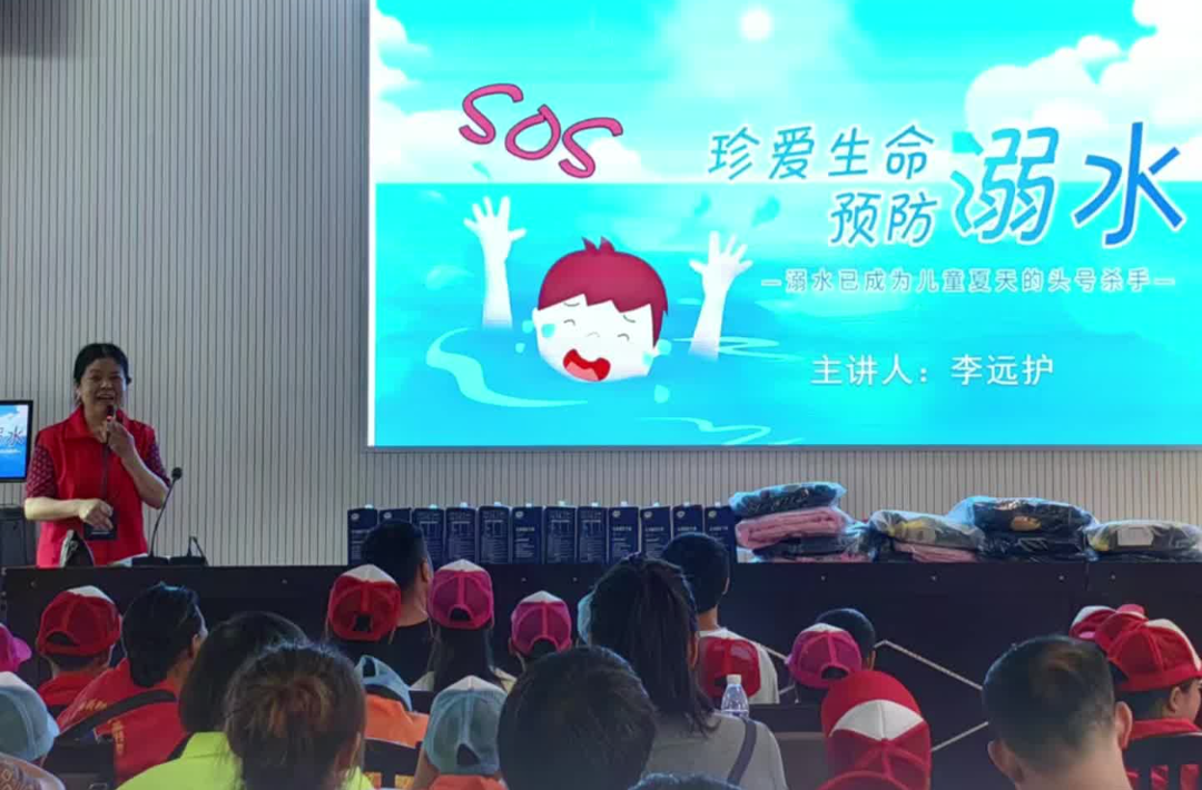 关爱持续升温，湖南多部门守护困境儿童成长