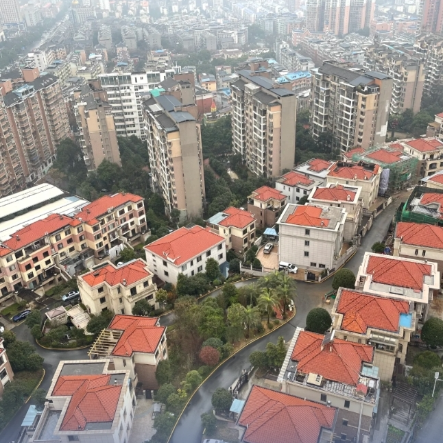 郴州收购商品房用作保障房，单套建筑面积不超过143平方米