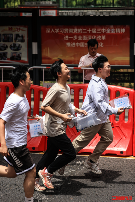 我是刘贵香 |  加油，犇赴下一场