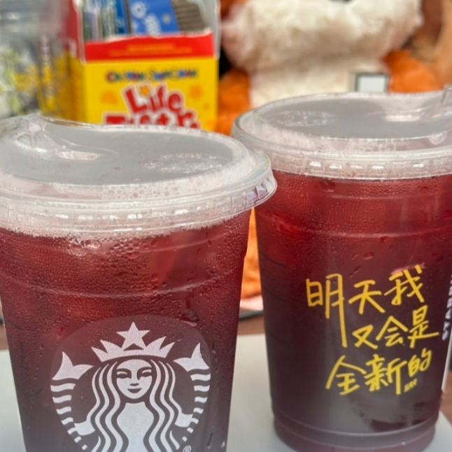 星巴克降价，产品降幅3—6元不等