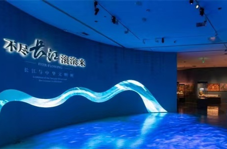 让文物焕发新活力！2025年文化和自然遗产日主场城市活动在长沙启幕 