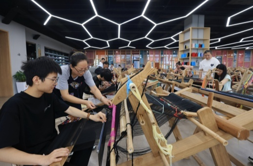 6月来湖南，品味“非遗盛宴”