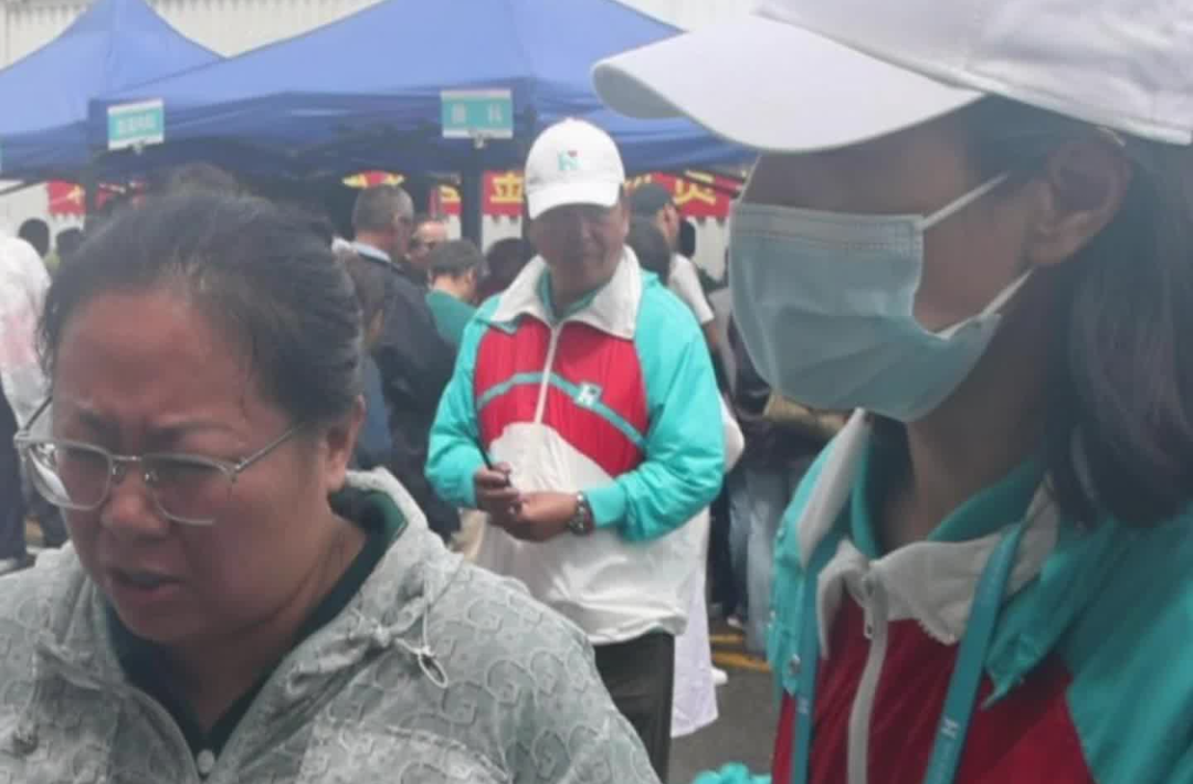 风雨中为健康开路，“韩红爱心·百人援疆”义诊收官