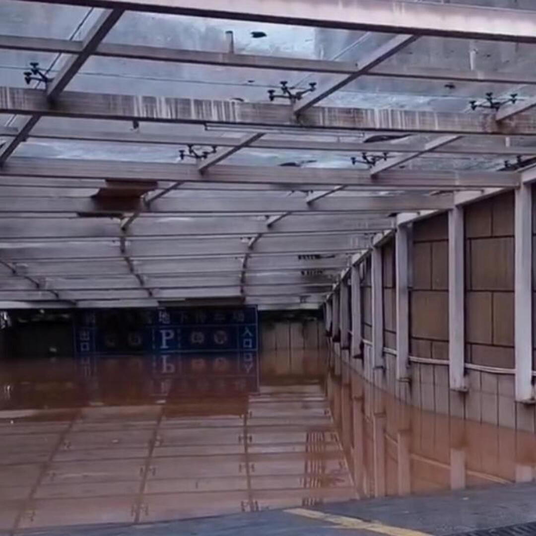 防汛火线|湖南省住建厅部署防汛工作，全面加强地下空间防汛管控