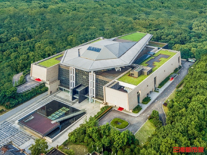 官宣：湖南博物院在暑期将延长开放时间