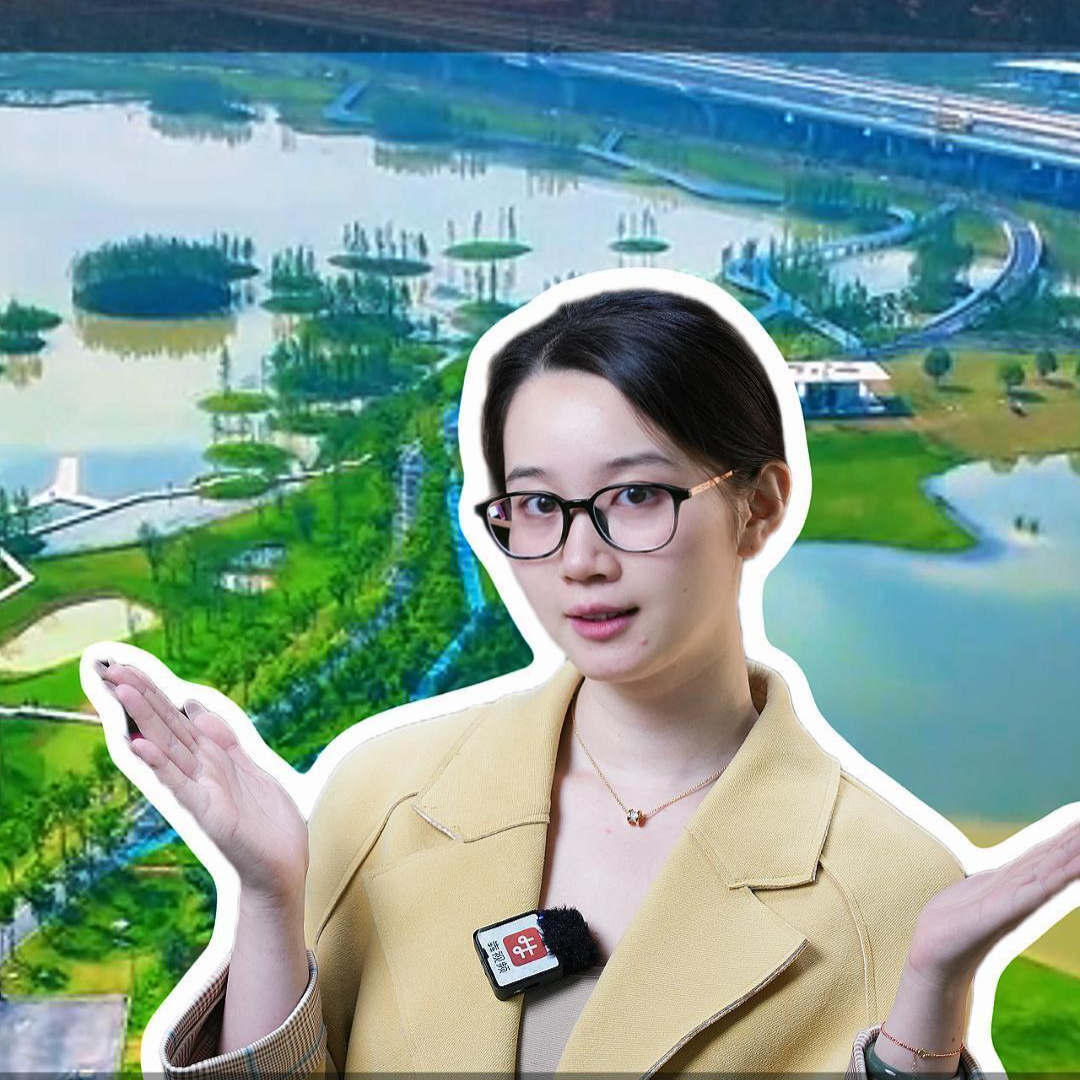 卜房者说｜长沙2025重点供地区域曝光，下一个潜力股在哪