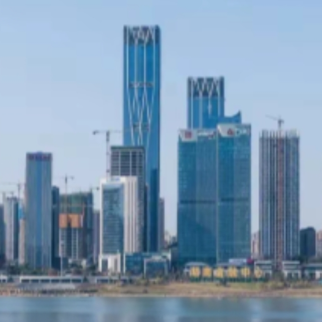 长沙奥体中心片区挂牌一宗住宅用地，标志着片区进入实质性土地供应阶段