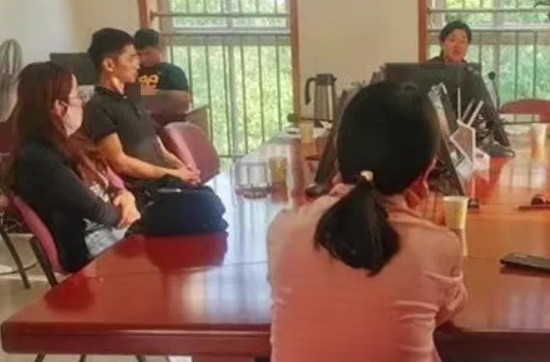 法官调解，拖了一年多的车祸赔偿款到位了