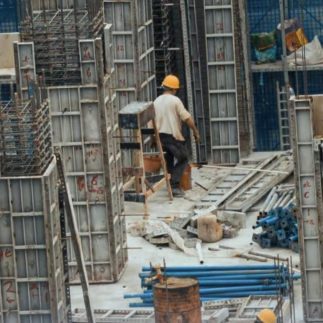 不合格的工程按照合格工程验收等！湖南公布一批建筑市场责任主体不良行为