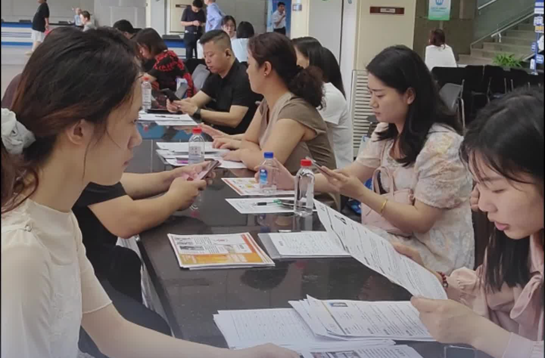 国家两部门出手，推动社会组织助力大学生就业