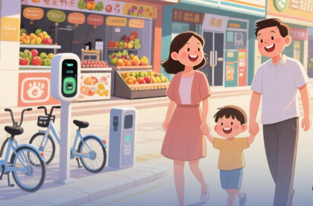 更省钱、更安全、更便捷！7月起这些新规将影响你的生活