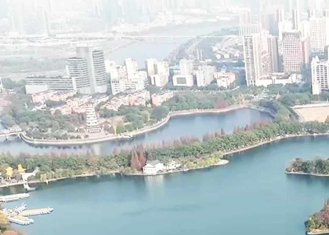 軍哥說新聞｜保衛(wèi)躍進湖，就是捍衛(wèi)美好生活權(quán)利