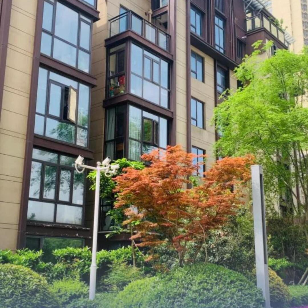 长沙县侨爱家园项目批前公示发布，将规划90平方米以下的产品