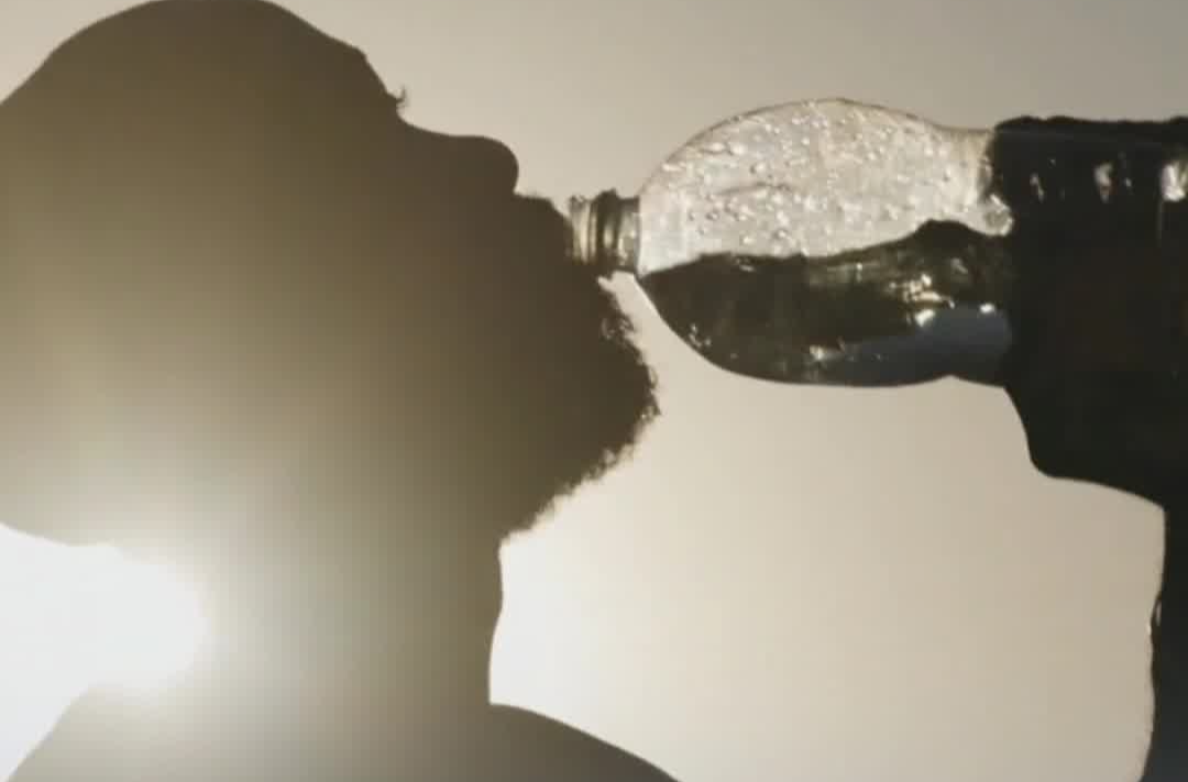 湖南省疾控和省氣象聯(lián)合高溫預(yù)警，全省大部37℃+，預(yù)防這些健康風(fēng)險(xiǎn)