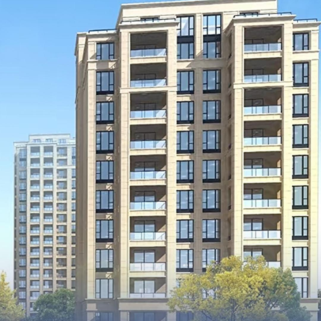 振北置業(yè)競(jìng)得福元路住宅用地，樓面價(jià)3766元/平方米