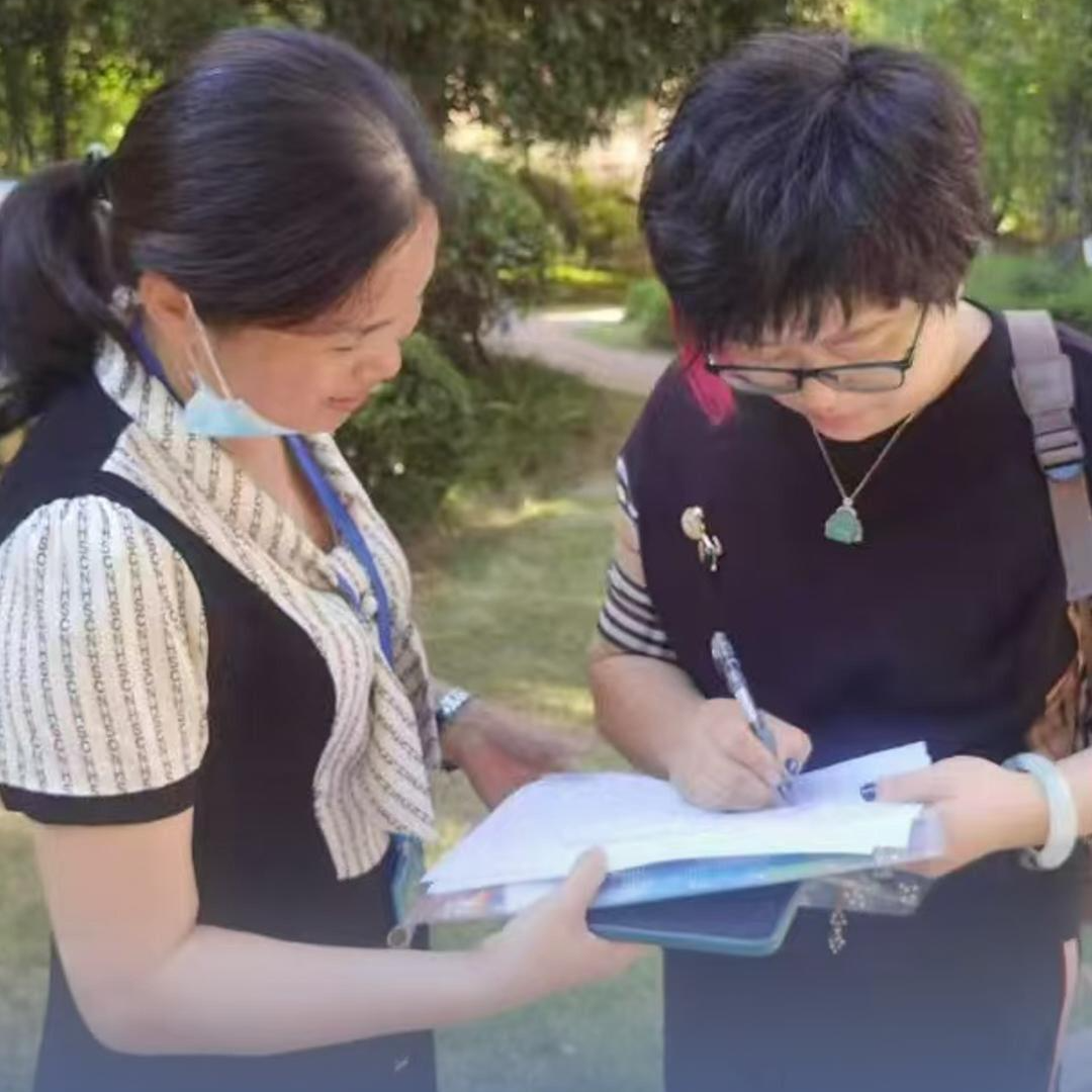 “十五五”湖南小區(qū)如何治理？規(guī)范業(yè)委會(huì)管理等成建言熱點(diǎn)