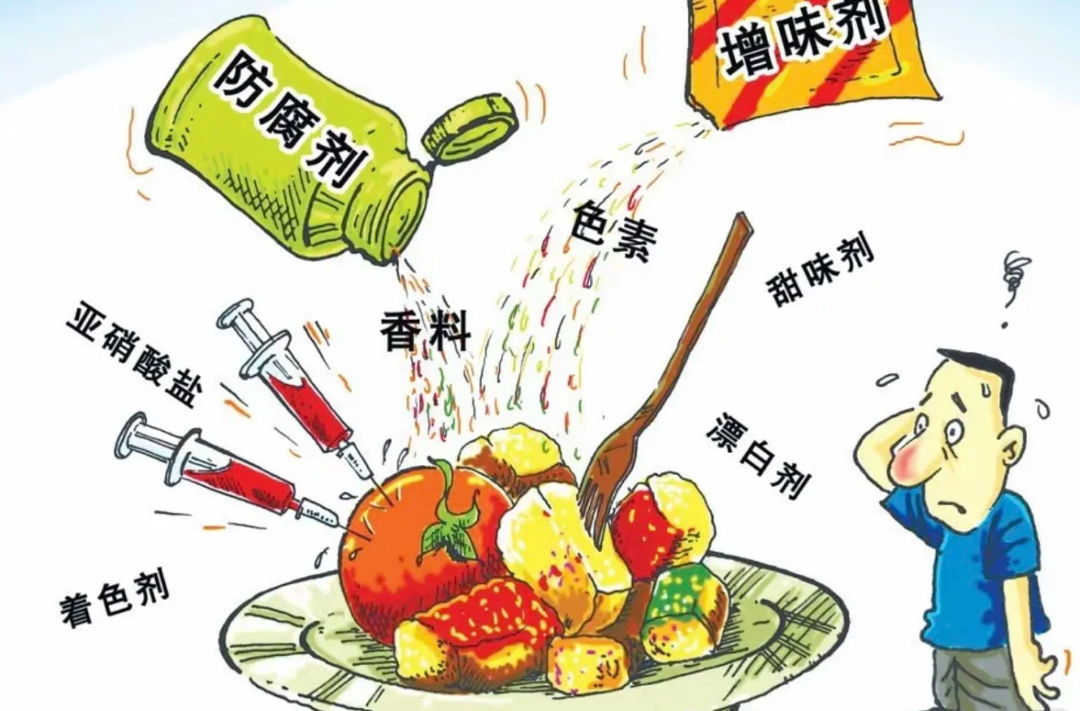 勁酒與普通白酒同貨架銷售，長(zhǎng)沙一商店被罰5000元
