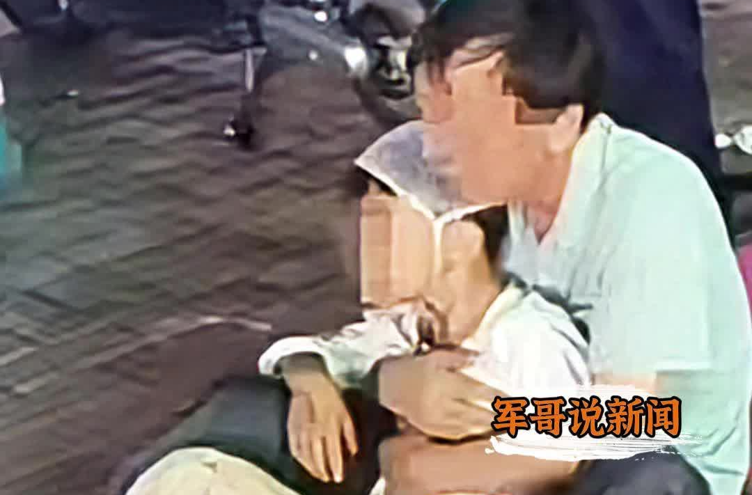 軍哥說新聞｜醉漢揮椅釀慘劇 貪杯失控，一生追悔