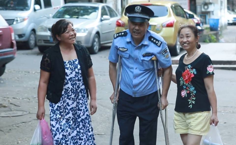 30年，那些事儿丨“三湘都市报像个老朋友，把咱基层民警的故事讲给老百姓听”