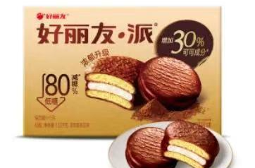 山姆线上已下架好丽友，选品质量遭会员质疑
