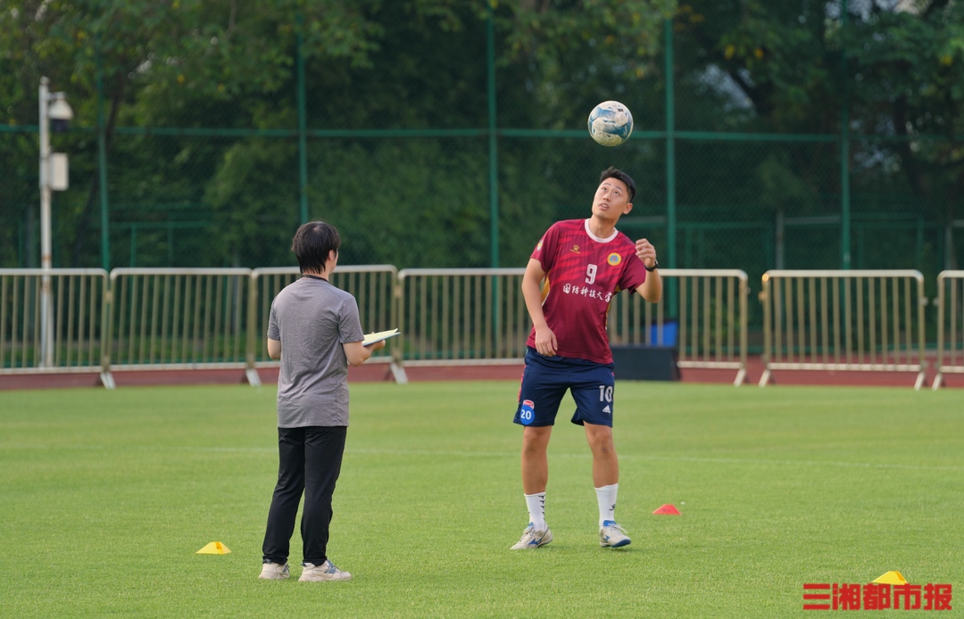 湘超联赛 - 湖南省足球超级联赛赛程`直播`积分榜2：2！邵阳队客场最后时刻绝平榜一常德队