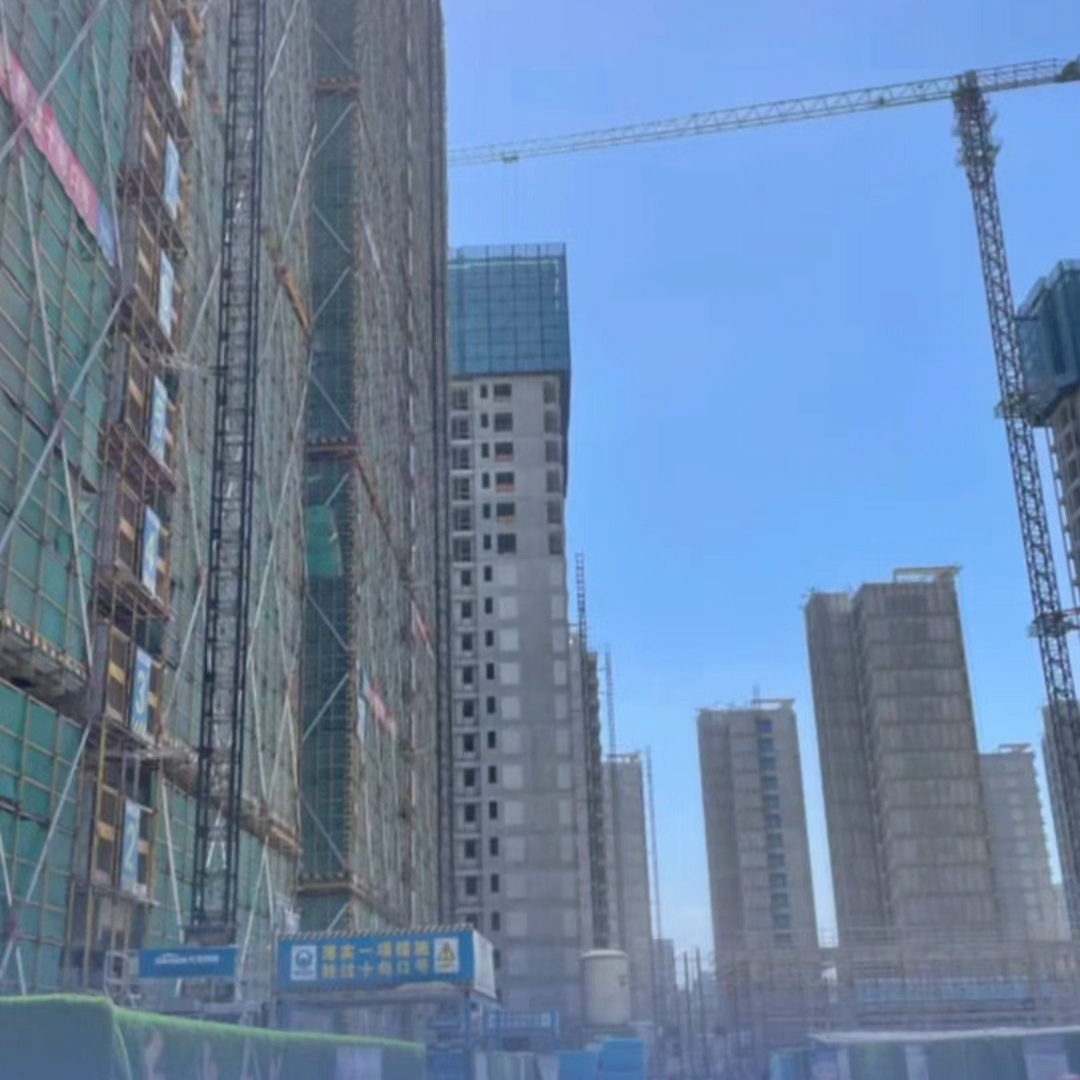 长沙房屋验收监督机构将实地查验工程质量，将重点抽查顶底层