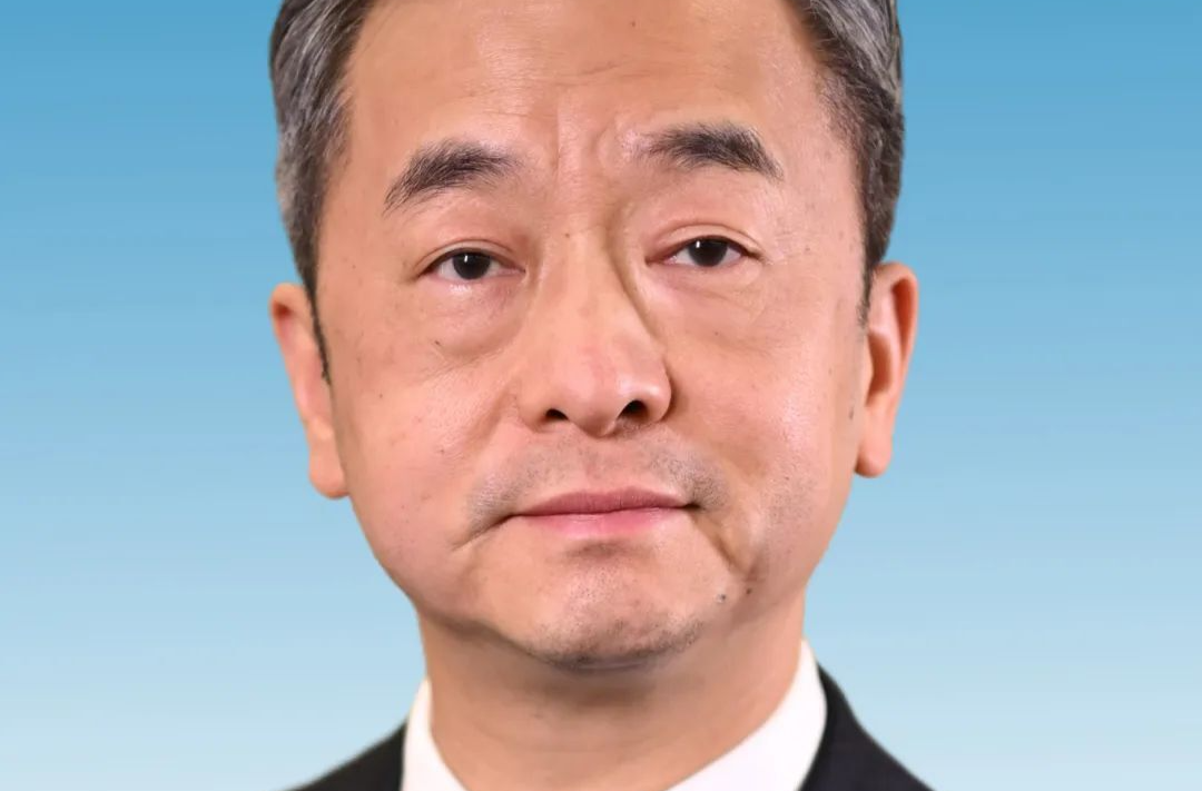 陈竞任湖南省副省长