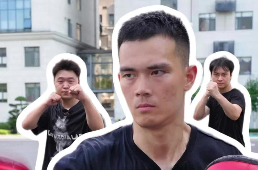 戰(zhàn)熱浪｜特警一日：20分鐘狂奔5公里，“必須跑得比嫌疑人快”