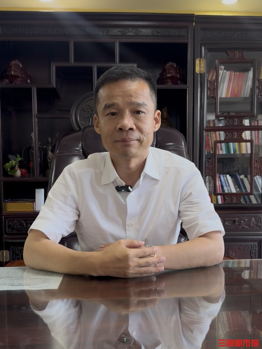 30年，那些事儿丨一辈子做健康跑道！钟高明:与塑胶共生的娃娃鱼15公斤了