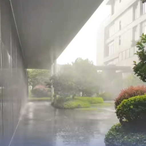 湖南省气象局启动气象灾害（暴雨）四级应急响应