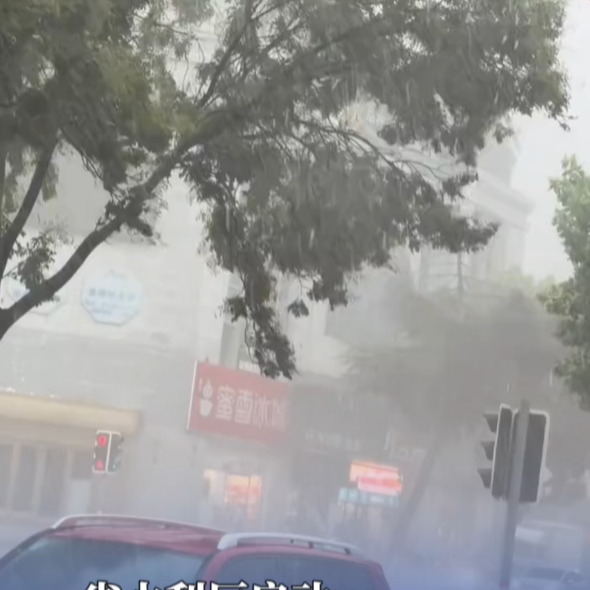 省水利厅启动洪水防御四级应急响应