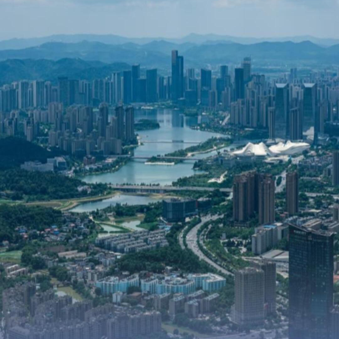 职工在株洲等地缴存公积金，转入长沙后可合并计算缴存时间