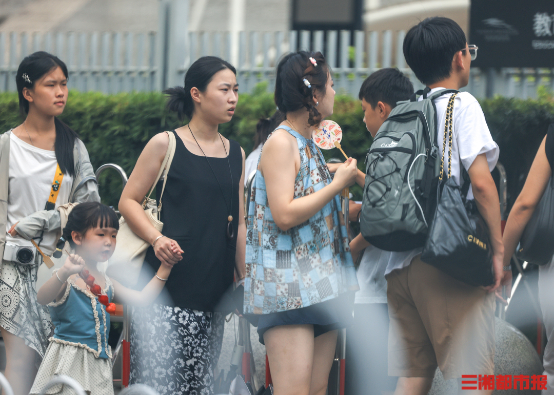 我是刘贵香 | 扇一扇